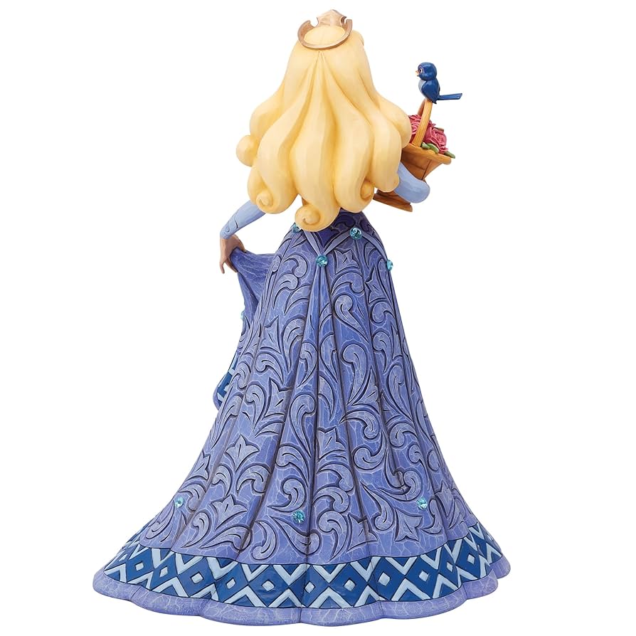 ディズニートラディション　ベル　オーロラ ジムショア ディズニー オーロラ姫 クリスマスプレゼント